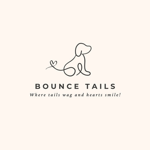bounce tails