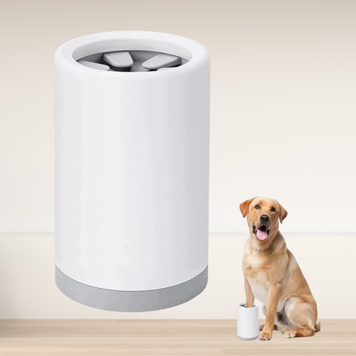 Dog Paw Cleaner