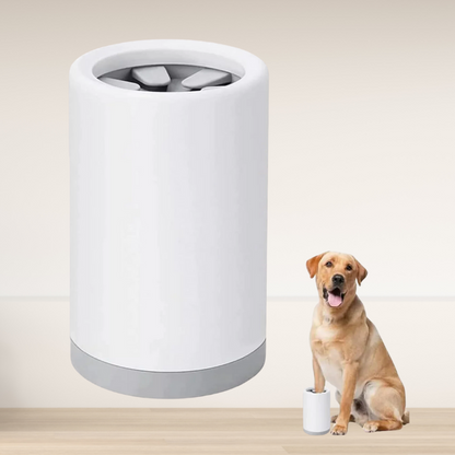 Dog Paw Cleaner