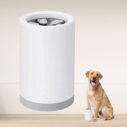 Dog Paw Cleaner