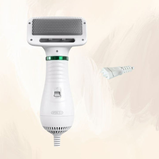 Portable  2 In 1 Dog Hair Dryer